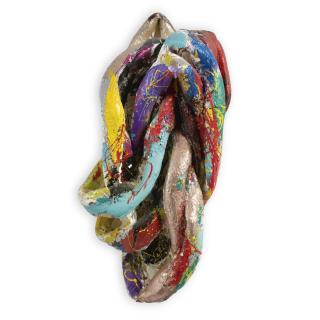 Lynda Benglis - Valencia I
