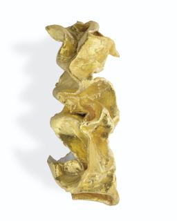 Lynda Benglis - Wing Figure