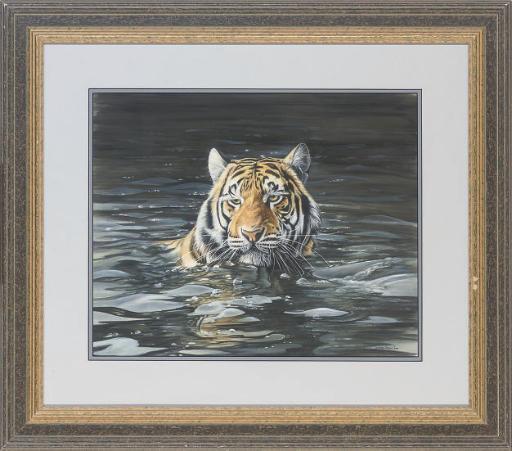 Lyndsey Selley - Escaping from the heat