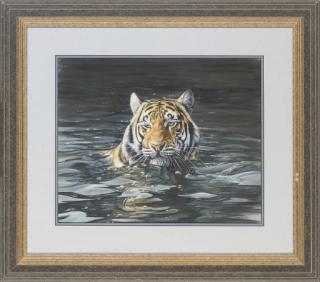 Lyndsey Selley - Escaping from the heat