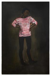 Lynette Yiadom-Boakye - 11pm Sunday