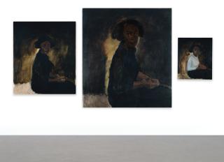 Lynette Yiadom-Boakye - Advice