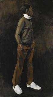 Lynette Yiadom-Boakye - Aftersong