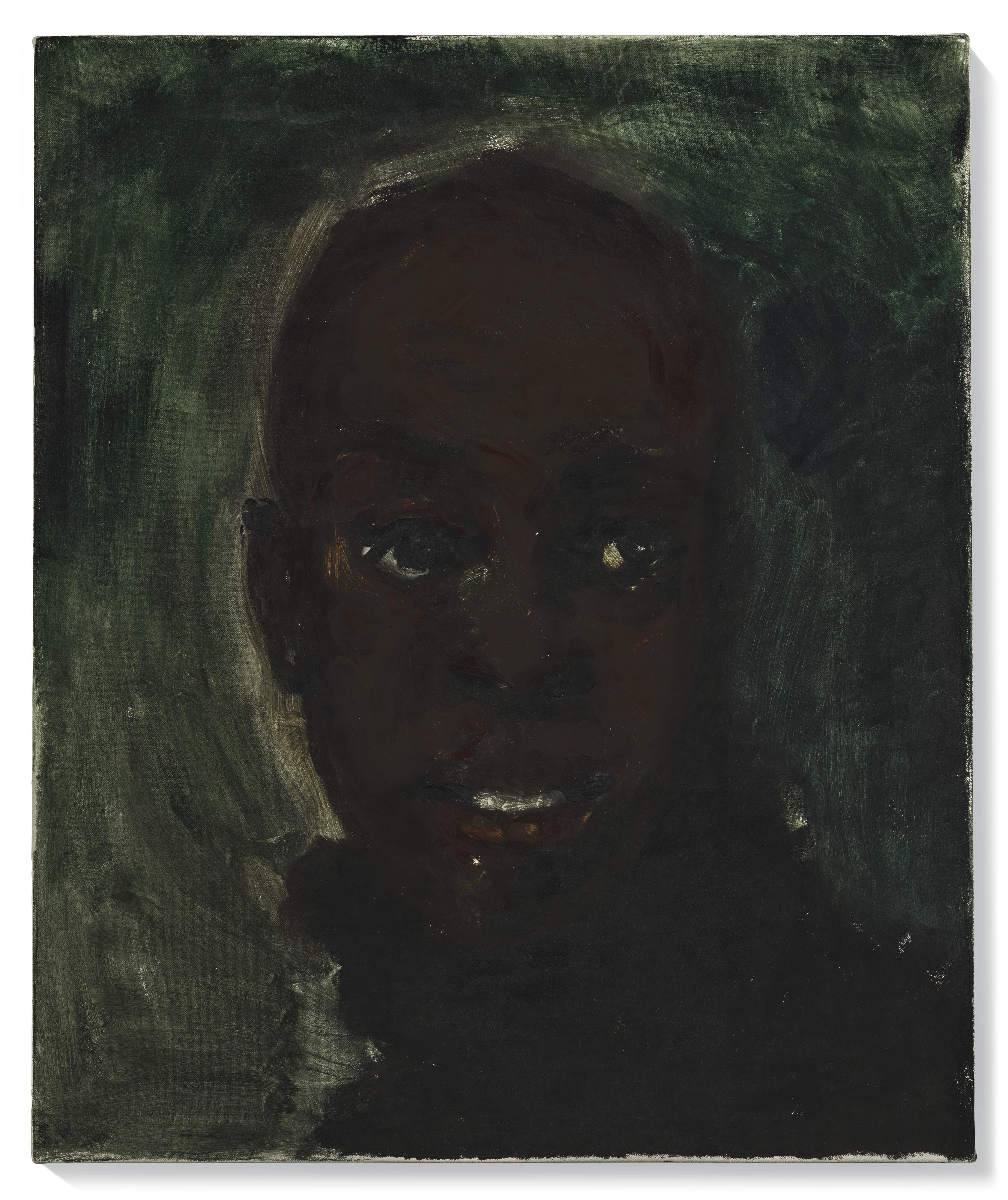 Lynette Yiadom-Boakye - Doctorate