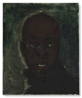 Lynette Yiadom-Boakye - Doctorate