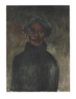 Lynette Yiadom-Boakye - Foxglove