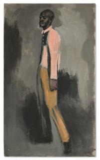 Lynette Yiadom-Boakye - Highpower