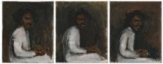 Lynette Yiadom-Boakye - Magic
