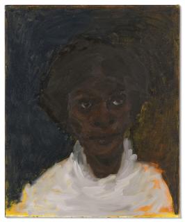 Lynette Yiadom-Boakye - Manual