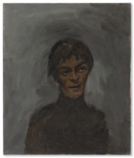 Lynette Yiadom-Boakye - Pressure on Cannibals