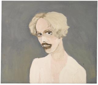 Lynette Yiadom-Boakye - Scribe