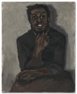 Lynette Yiadom-Boakye - Wishes Above Needs
