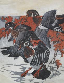 Lynn Bogue Hunt - Soft Landing