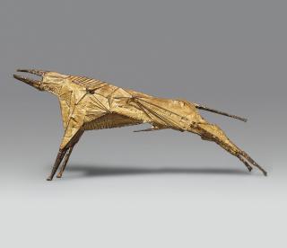 Lynn Chadwick, R.A. - Beast I