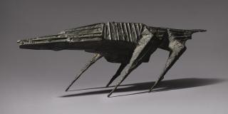 Lynn Chadwick, R.A. - Beast Xxi