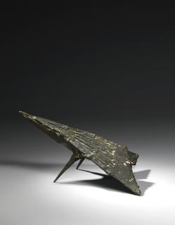 Lynn Chadwick, R.A. - Bird IX