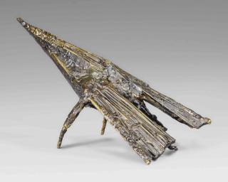 Lynn Chadwick, R.A. - Bird VIII