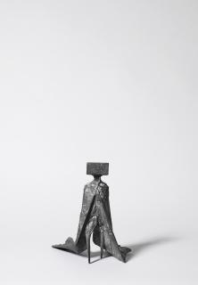 Lynn Chadwick R.A. - Cloaked Figure II