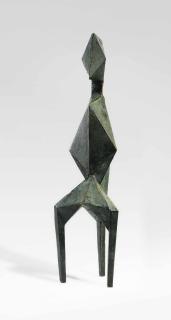 Lynn Chadwick, R.A. - Diamond II