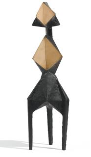 Lynn Chadwick, R.A. - Diamond