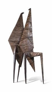 Lynn Chadwick, R.A. - Encounter VII