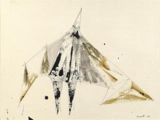 Lynn Chadwick R.A. - Figure