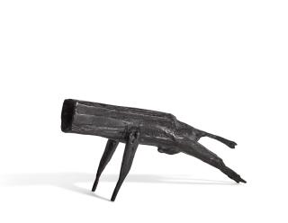 Lynn Chadwick, R.A. - Lion Iii