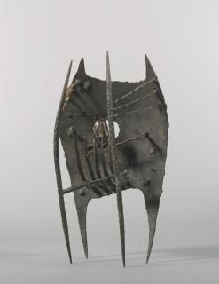 Lynn Chadwick, R.A. - Maquette I Inner Eye