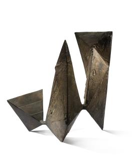 Lynn Chadwick, R.A. - Pyramids