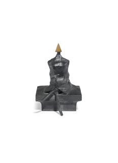 Lynn Chadwick, R.A. - Sitting Woman III