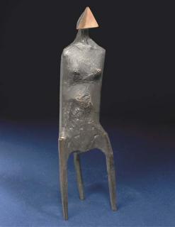 Lynn Chadwick, R.A. - Standing Woman II