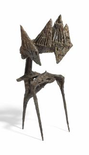 Lynn Chadwick, R.A. - Untitled