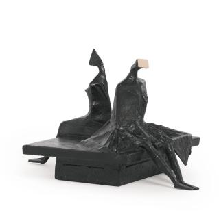 Lynn Chadwick - Back To Back