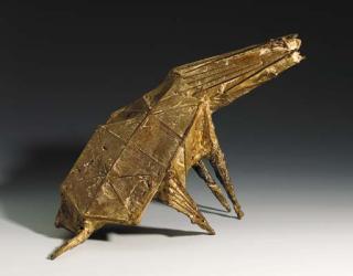 Lynn Chadwick - Beast XVIII