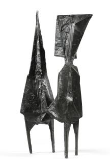 Lynn Chadwick - Boy And Girl V