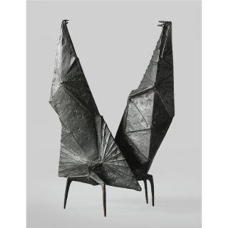 Lynn Chadwick - Conjunction Ii