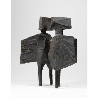 Lynn Chadwick - Conjunction Xiv 