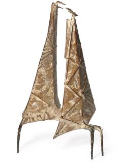 Lynn Chadwick - Dance III