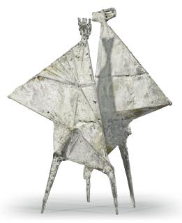 Lynn Chadwick - Dance Xiii Maquette