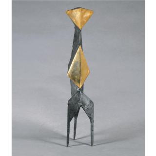 Lynn Chadwick - Diamond Trigon Ii