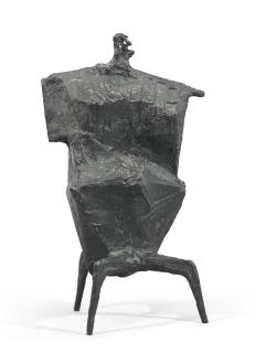 Lynn Chadwick - Early Stranger