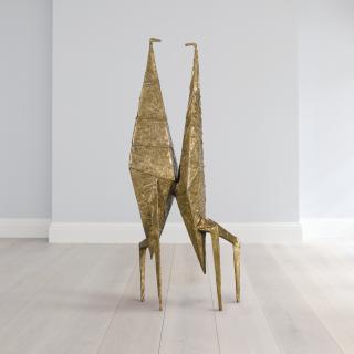 Lynn Chadwick - Encounter Viii