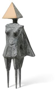 Lynn Chadwick - Girl III