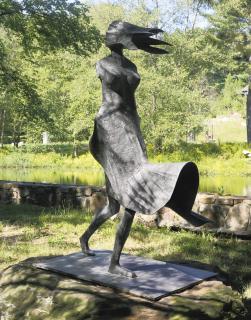 Lynn Chadwick - High Wind Iv