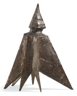 Lynn Chadwick - Inquisitor Ii