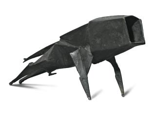 Lynn Chadwick - Lion Of Juda Ii