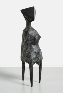 Lynn Chadwick - Little Girl Ii