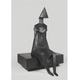 Lynn Chadwick - Little Girl