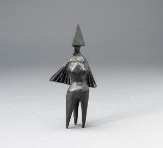 Lynn Chadwick - Little Girl