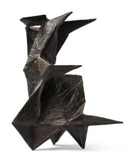 Lynn Chadwick - Maquette for Fountain